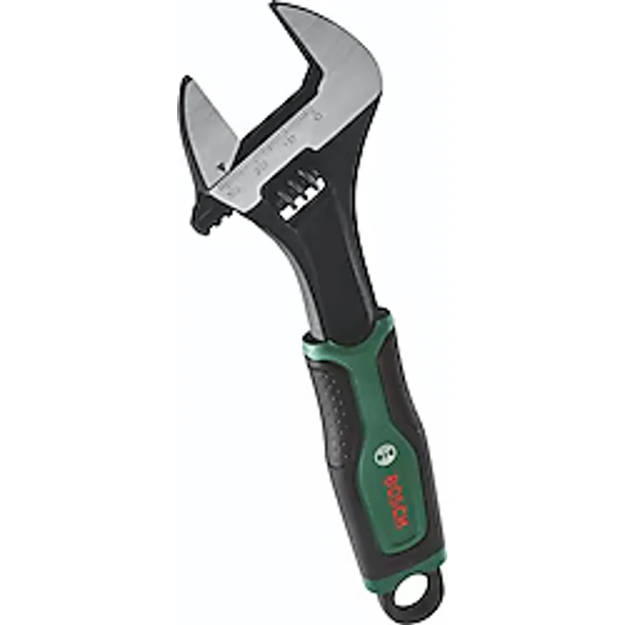 Bosch 1600A02W7R İngiliz Anahtarı