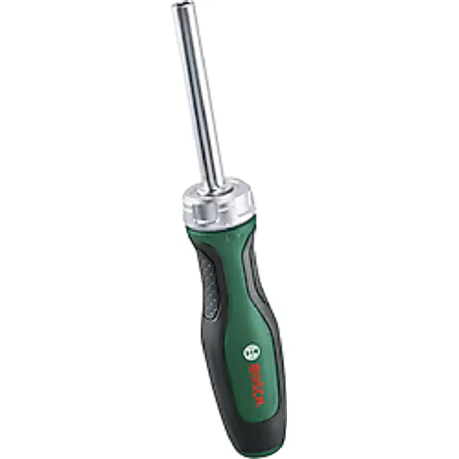 Bosch 1600A02Z99 Cırcırlı Tornavida