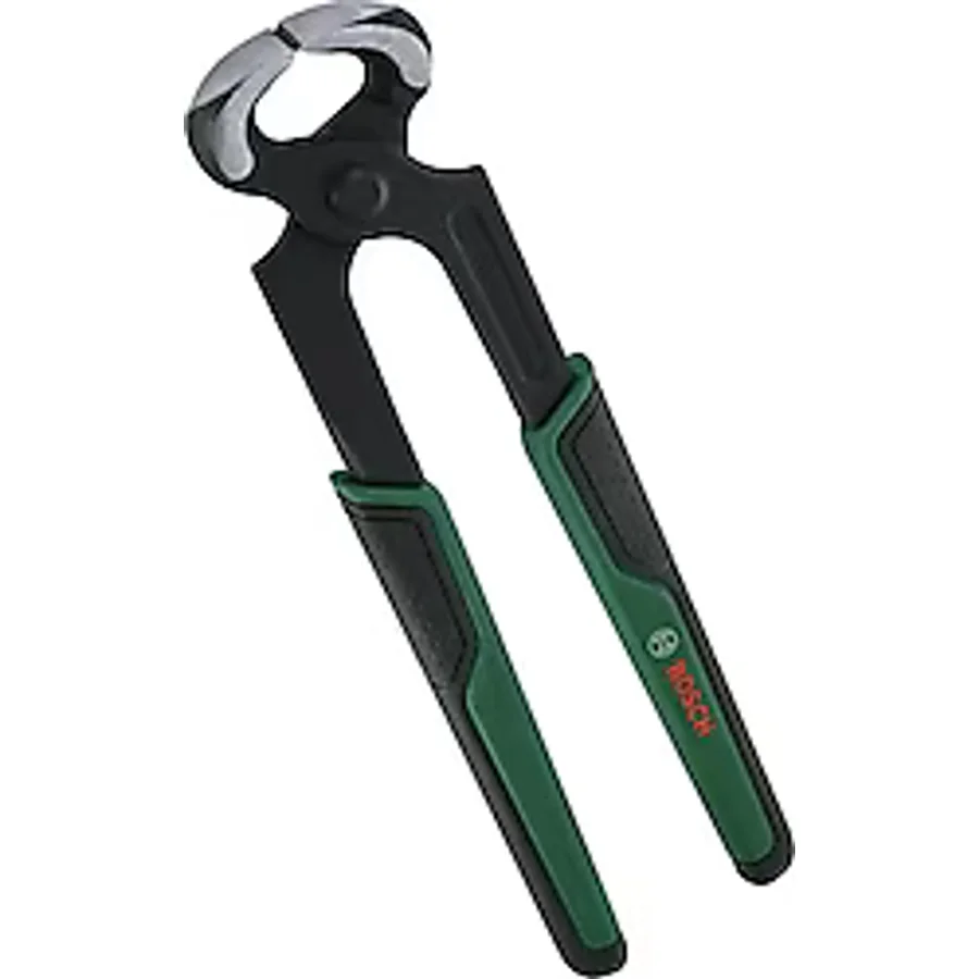 Bosch 1600A02Z9W 200 mm Kerpeten