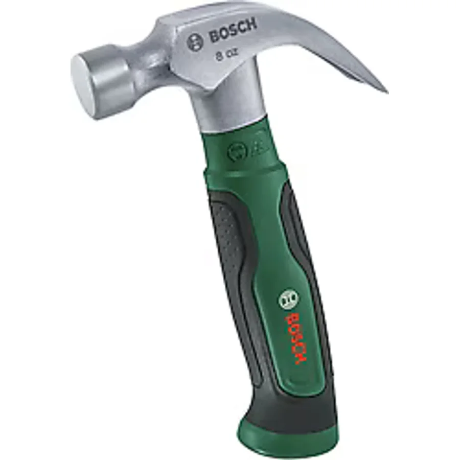 Bosch 1600A02ZA3 225 gr Kısa Çatal Çekiç