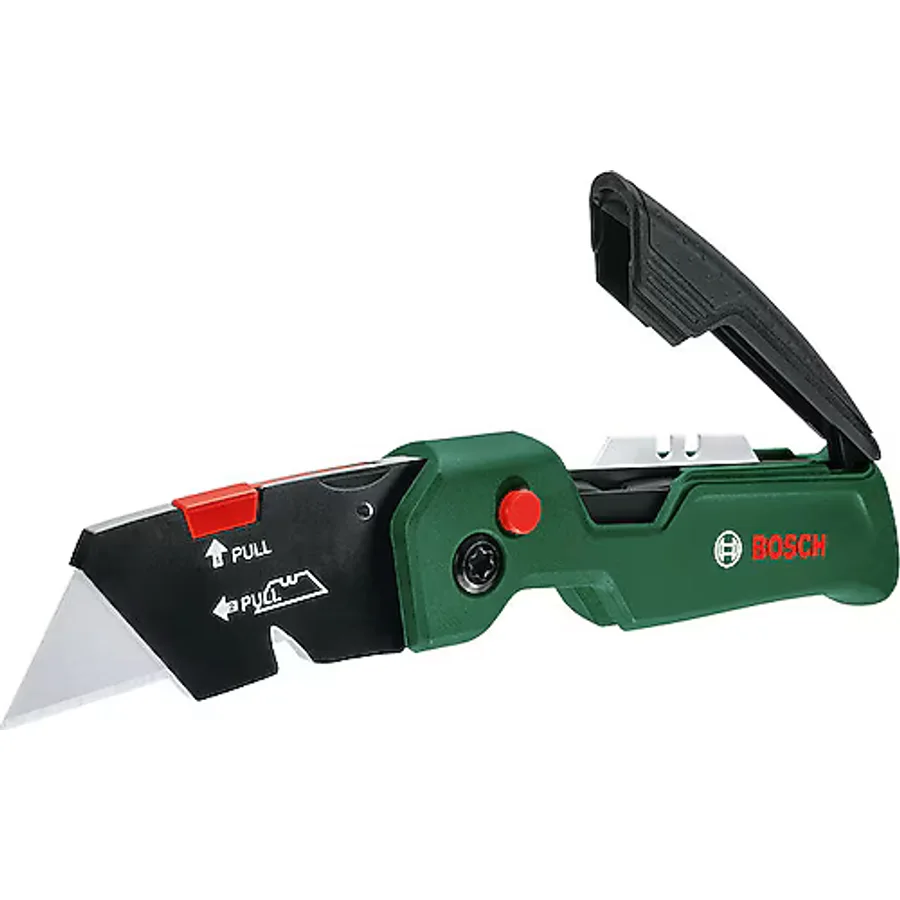 Bosch 1600A032V7 Katlanabilir Maket Bıçağı