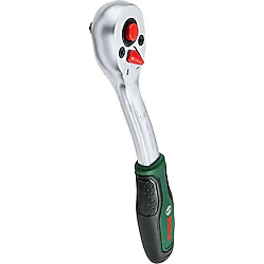 Bosch 1600A032VA 1/4" Cırcırlı Somun Sıkma