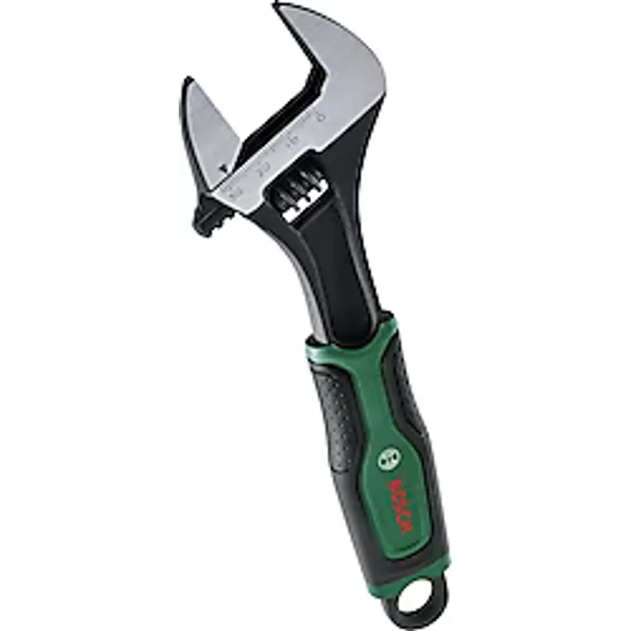 Bosch 1600A032VF 8" İngiliz Anahtarı