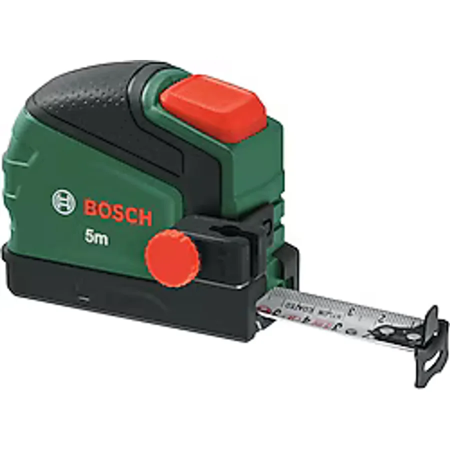 Bosch 1600A03318 5 m Şerit Metre
