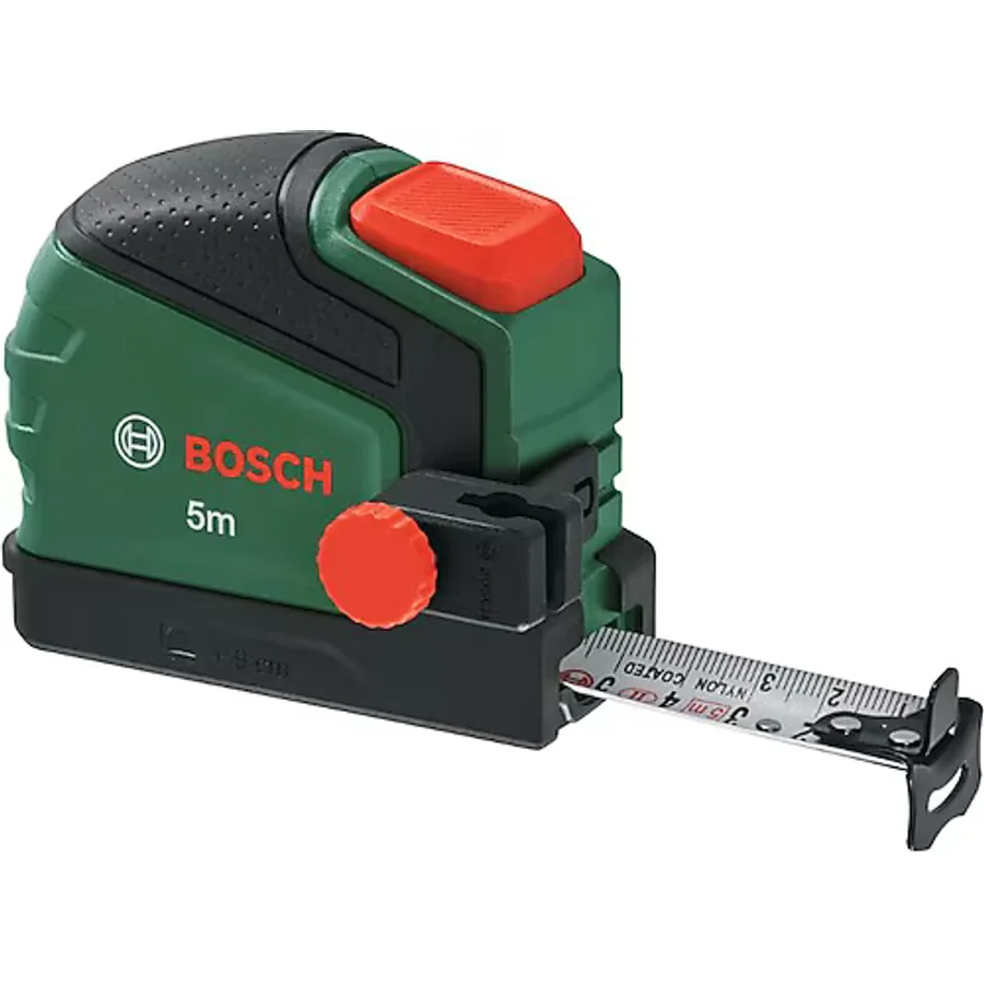 Bosch 1600A03318 5 m Şerit Metre