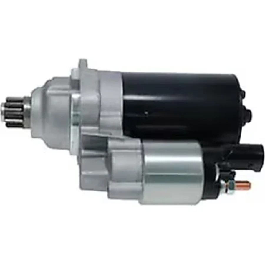Bosch 1986S00788 Marş Motoru 12V 10 Dış A3 Altea Ibiza Golf V Vı Jetta Iıı Passat 1.4 1.6 1.8 2.1 1121402
