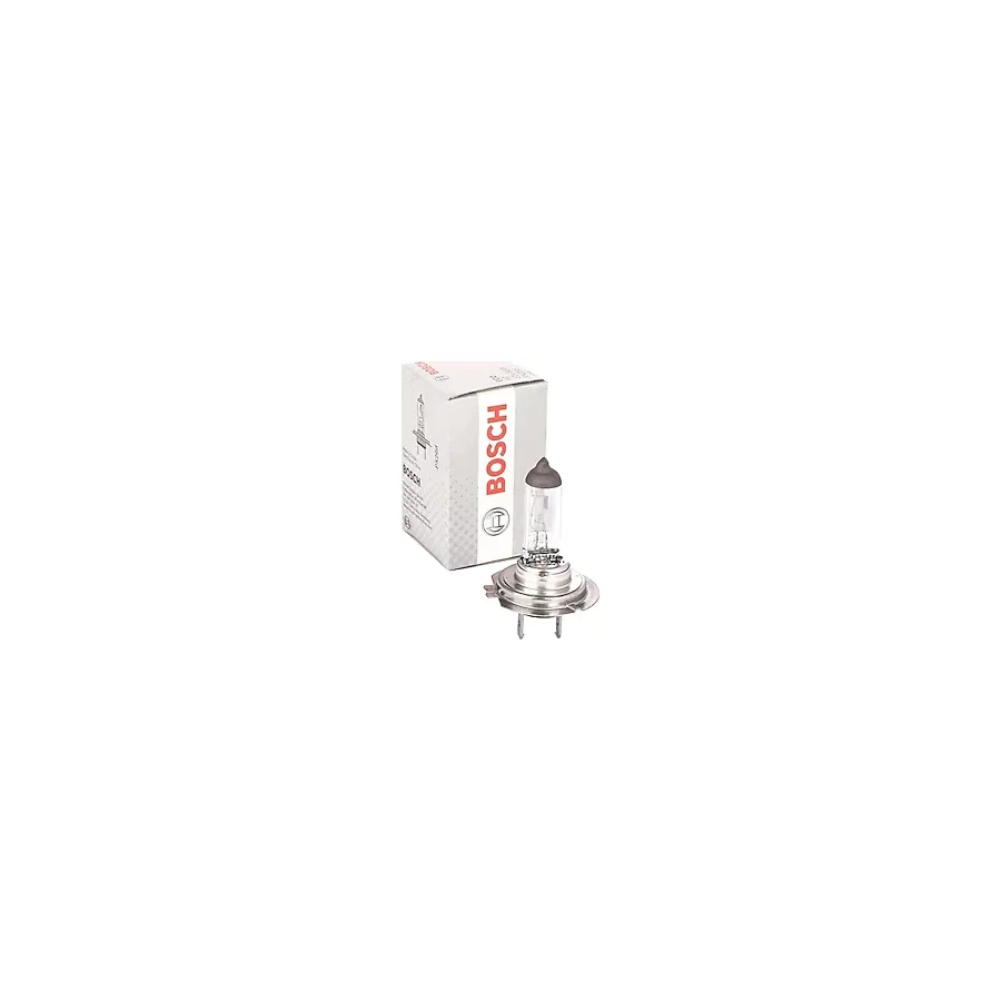 Bosch 1987302804 H7 12 V 55 W Oto Ampul