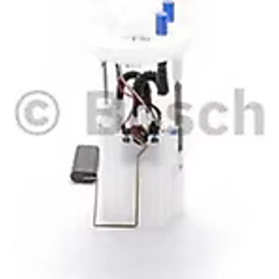 BOSCH 1987580022 Yakıt Pompa Ünitesi