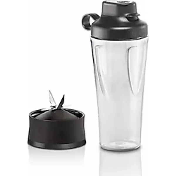 Bosch 2 Ve 6 Serisi İle Uyumlu Smothie Blender Yedek Parça. Makinede Yıkanabilir.