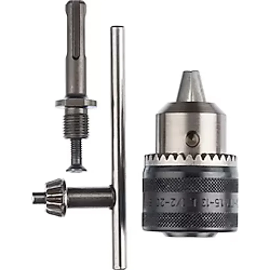 Bosch 2607000982 1.5-13 mm Mandren