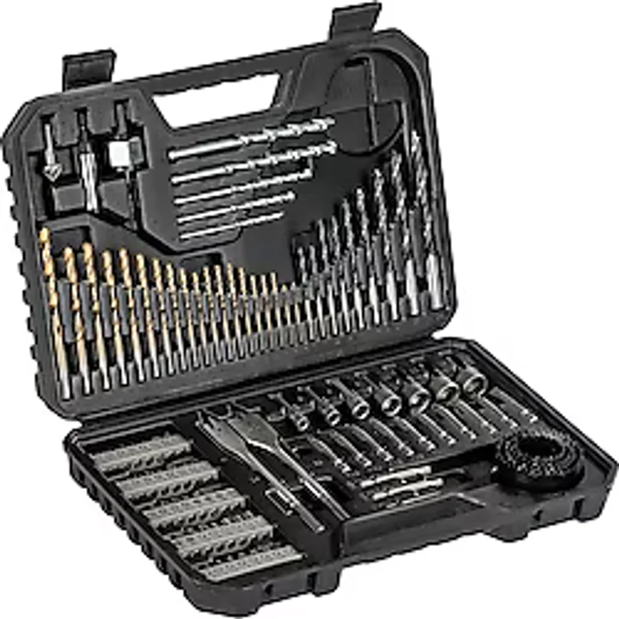 Bosch 2607017367 V-Line 103 Parça Aksesuar Seti