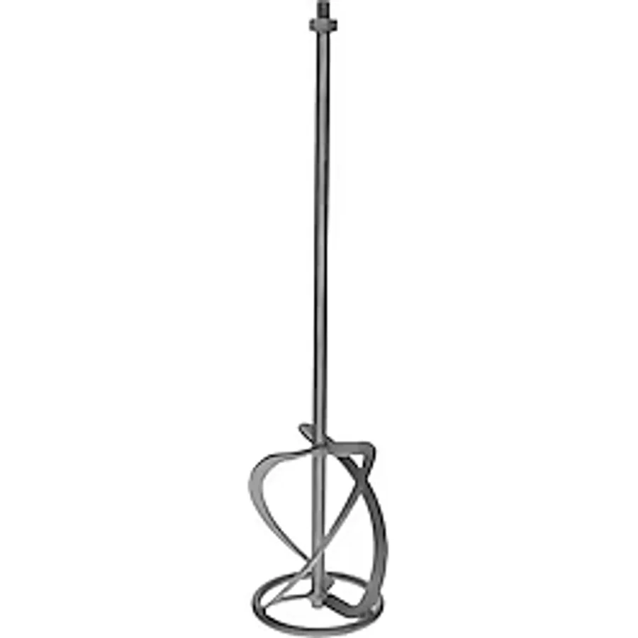 Bosch 2607990023 aksesuarı Ruehrkorb 140 mm, 600 mm, 25 - 40 kg