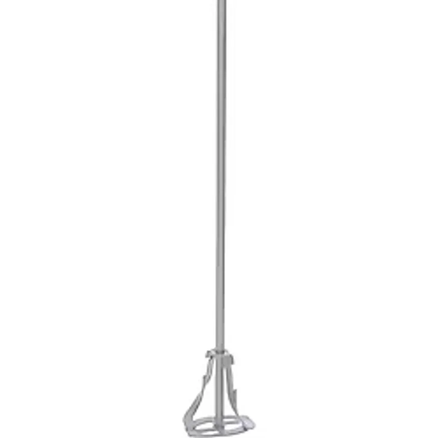 Bosch 2607990024 aksesuarı hafif Ruehrkorb 60 mm, 400 mm, 1 - 5 kg