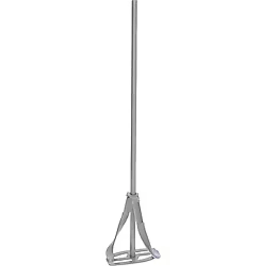 Bosch 2607990025 aksesuarı hafif Ruehrkorb 80 mm, 400 mm, 5 - 10 kg