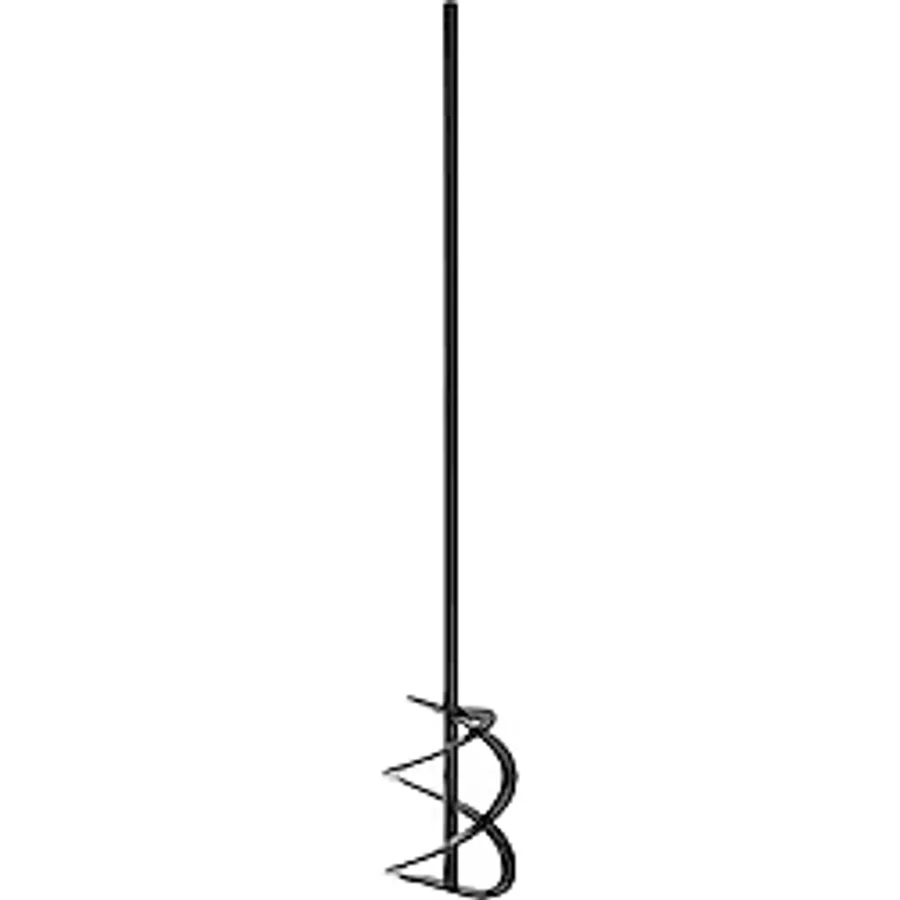 Bosch 2607990028 aksesuarı hafif Ruehrkorb 105 mm, 600 mm, 10 - 20 kg