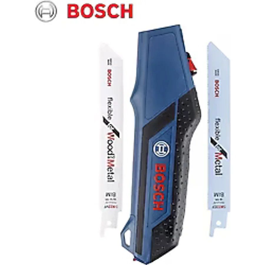 Bosch 2608000495 El Testeresi Seti