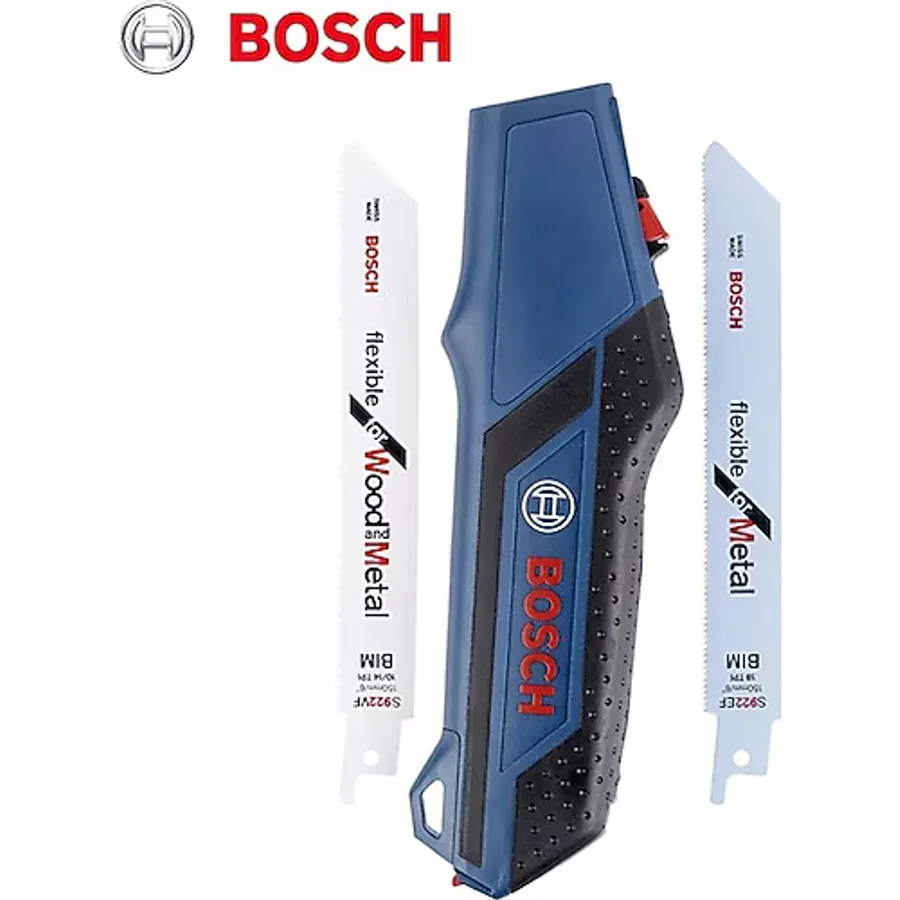 Bosch 2608000495 El Testeresi Seti