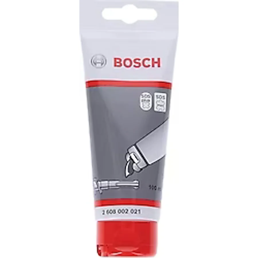 Bosch 2608002021 100 ml Gres Yağı