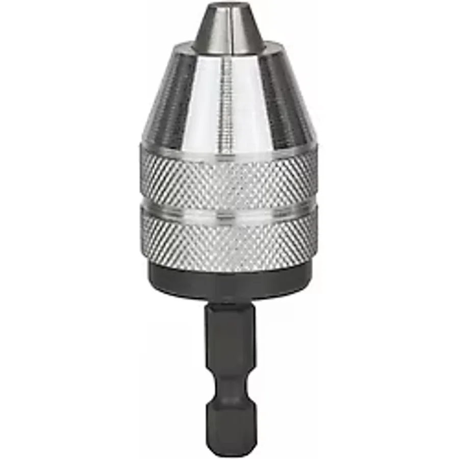 Bosch 2608572072 1-6 mm Anahtarsız Mandren