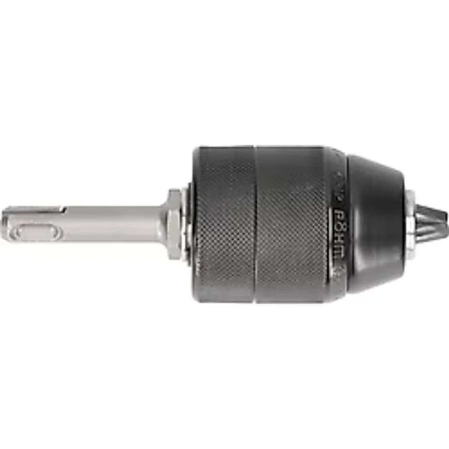 Bosch 2608572227 SDS-Plus 1.5-13 mm Anahtarsız Mandren