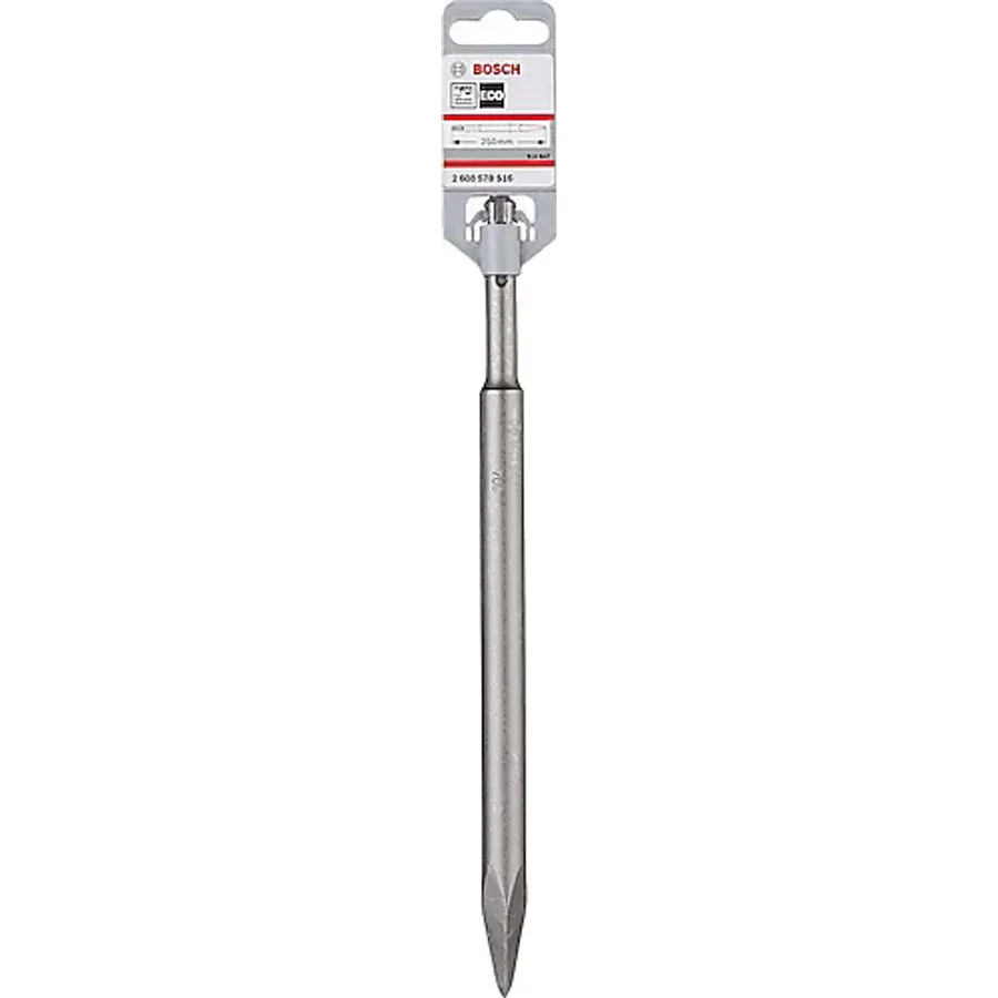 Bosch 2608578516 SDS-Plus 250 mm Keski
