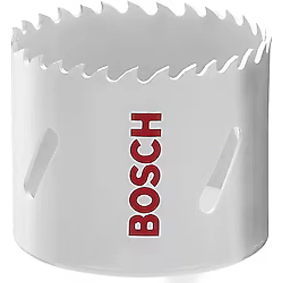 Bosch 2608580496 HSS Bi-Metal 68 mm Panç