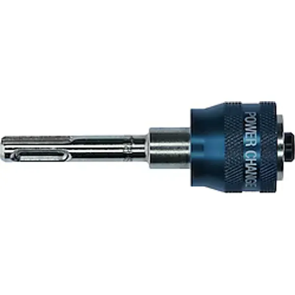 Bosch 2608594266 Power Change Plus 105 mm ve SDS-Plus Şaft Girişli Adaptör