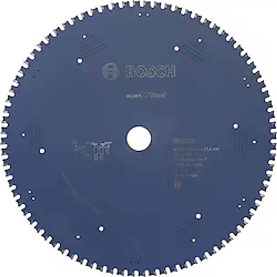 Bosch 2608643061 Expert 305 x 25.4 80 Diş Metal Daire Testere Bıçağı