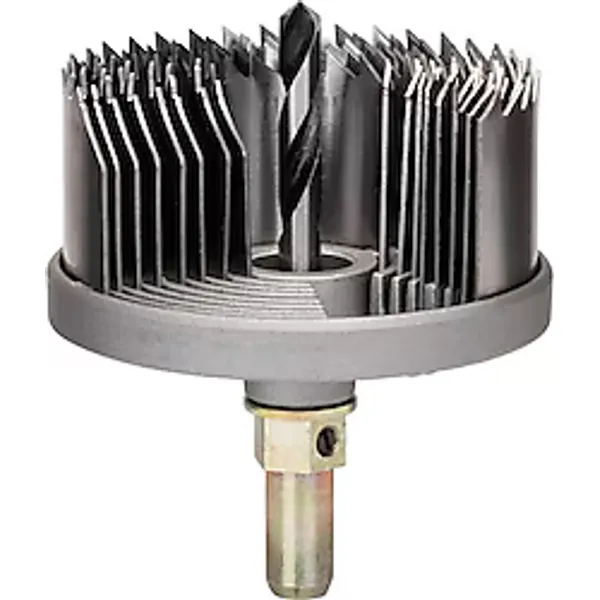 Bosch 2609255637 8 Parça Panç Delik Açma Seti