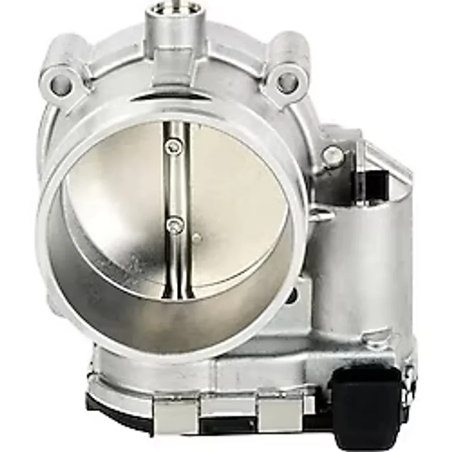 Bosch 280750114 Gaz Kelebek Tertibatı Porsche Cayenne 4.5-4.8 02-14 -Panamera 4.8T 09-13