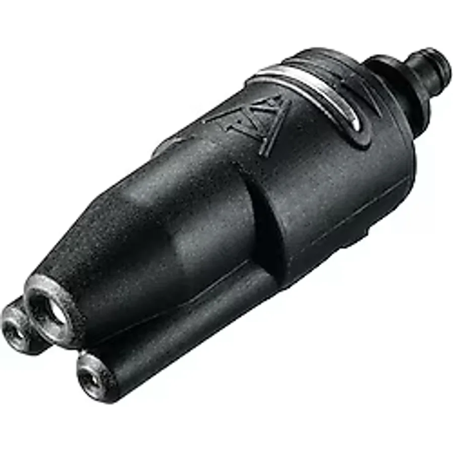Bosch 3'Ü Bir Arada Nozül