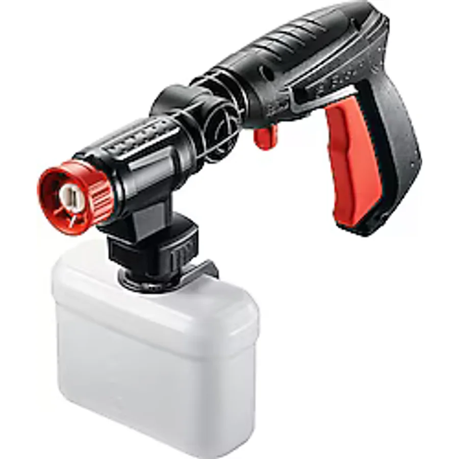 Bosch 360 F016800536 Yıkama Tabancası
