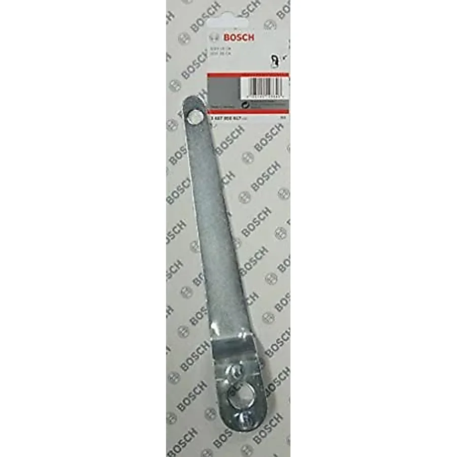 BOSCH 3607950017 İki Delikli Anahtar GBR için