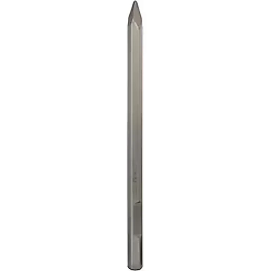 Bosch 36X400 mm Altıgen Sivri Uçlu Keski