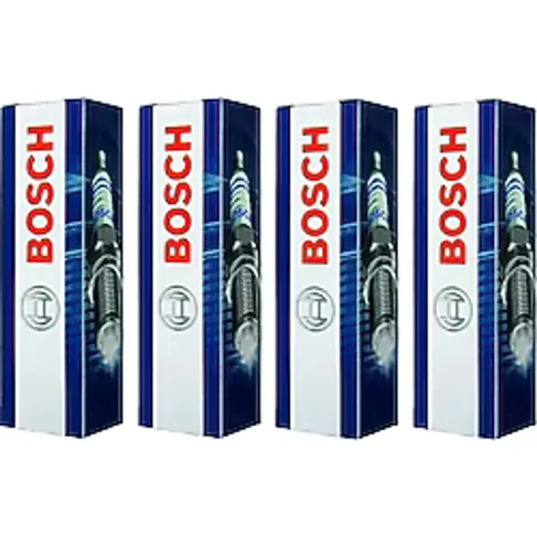 Bosch 4'lü İridyum Buji Takımı HR7NII332W