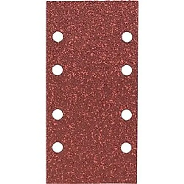 Bosch 93x185 mm 40 kum Titreşimli Zımpara Kağıdı 2609256A80