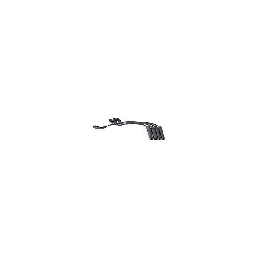 Bosch 986356987 Bujı Kablosu Aveo Kalos 02-10 Rezzo 1.4 16V Takım