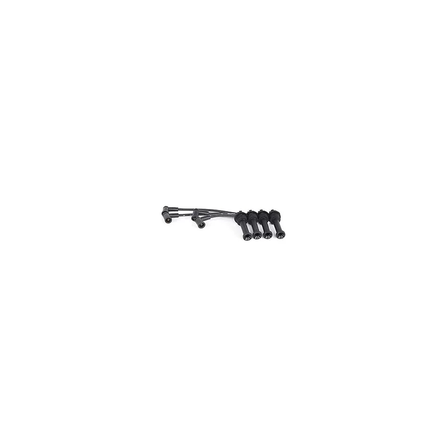 Bosch 986357208 Bujı Kablosu Takım Fıesta 96- Focus 98-04 -Fusıon