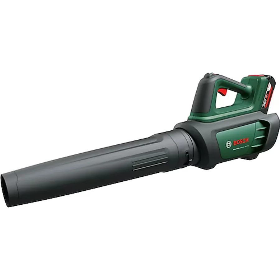 Bosch Advanced LeafBlower 36V-750 Yaprak Üfleme Makinesi