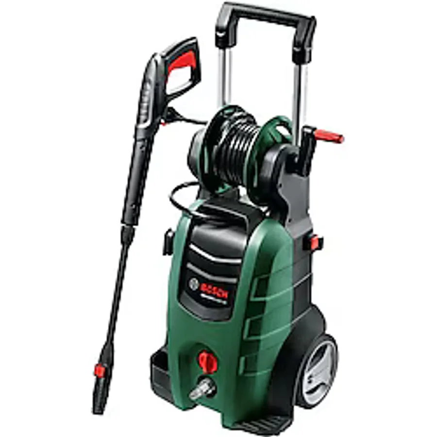 Bosch AdvancedAquatak 140 2100 W Basınçlı Yıkama Makinesi