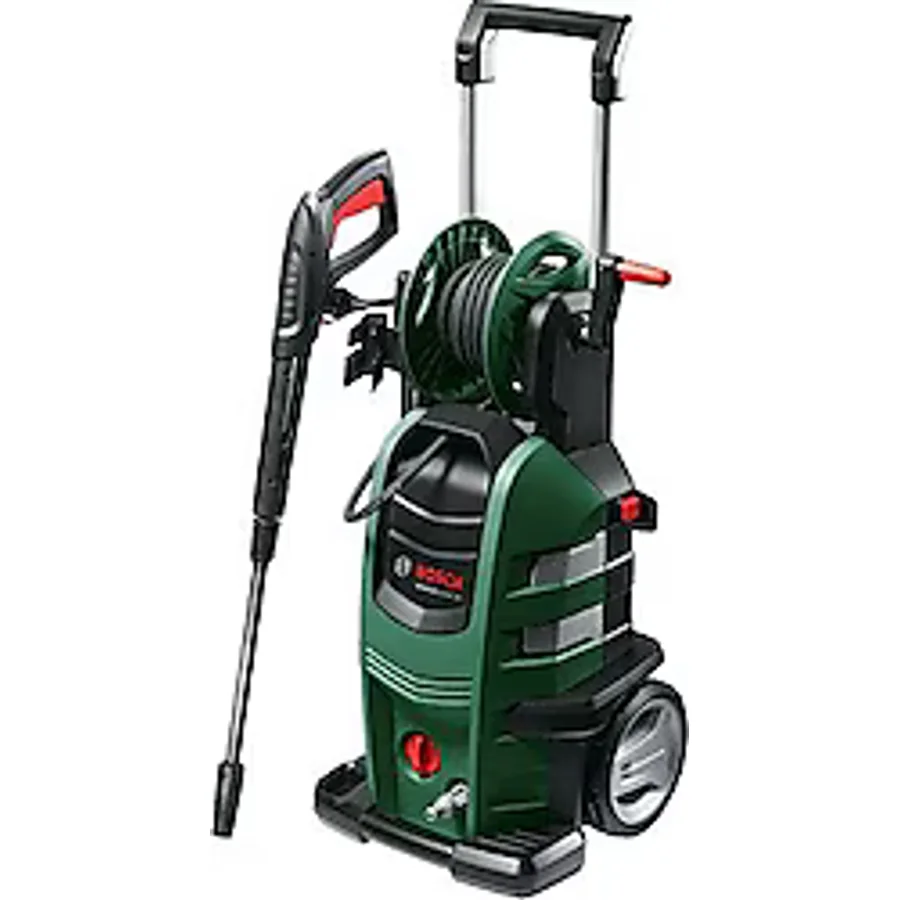Bosch AdvancedAquatak 160 2600 W Basınçlı Yıkama Makinesi