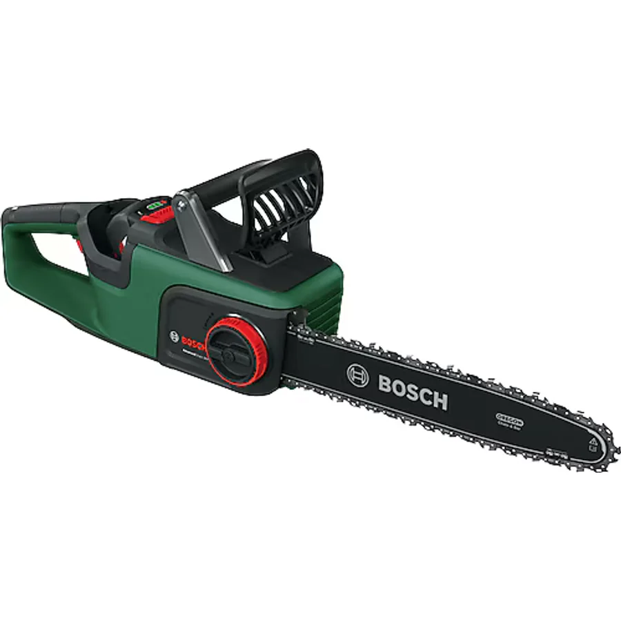 Bosch AdvancedChain 36V-35-40 Tek Akülü 2 Ah Motorlu Testere
