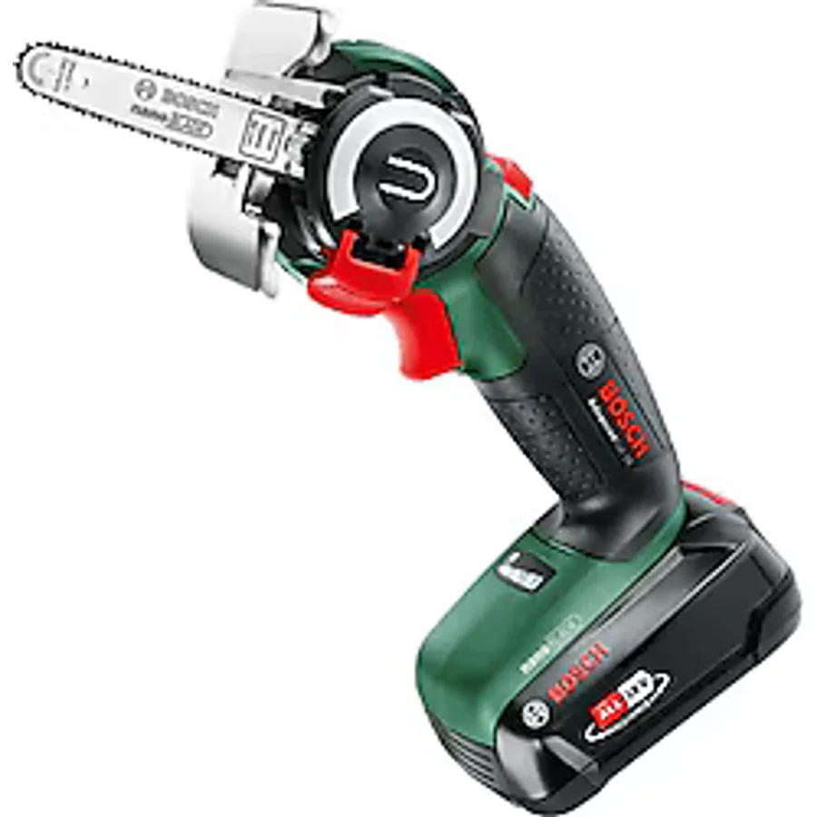 Bosch AdvancedCut 18 NanoBlade Ağaç Budama Makinesi