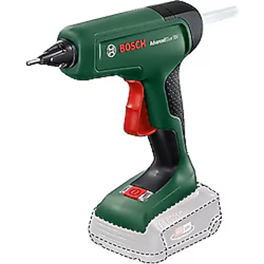 Bosch AdvancedGlue 18 V Tutkal Tabancası