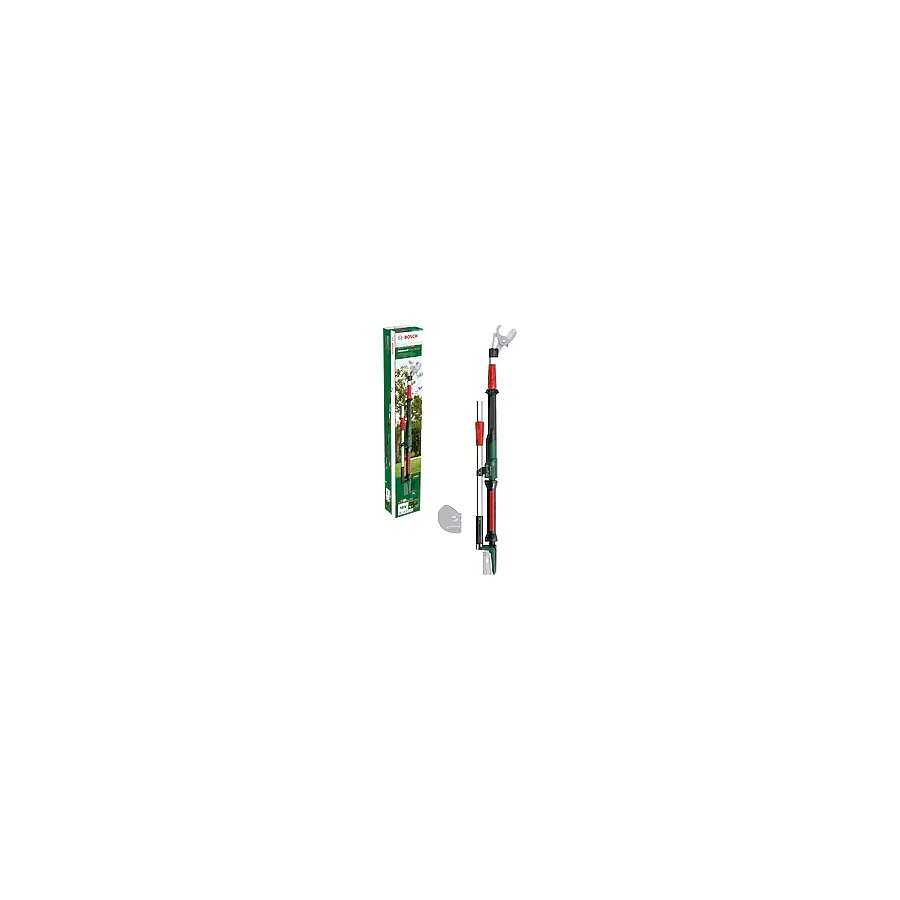 Bosch AdvancedPrune 18V-45 Teleskopik Ağaç Budama Makinesi