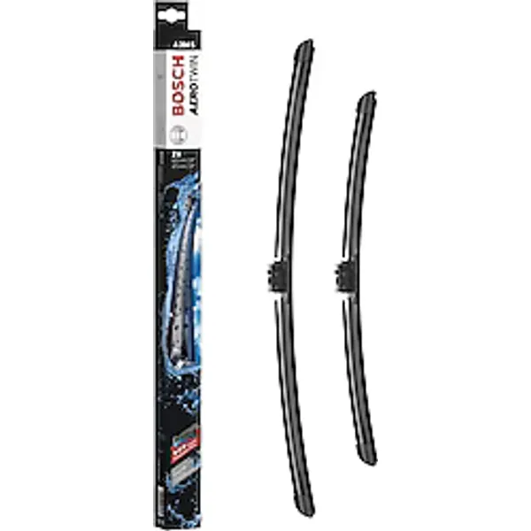 Bosch Aerotwin A204S 600/475 mm Silecek Takımı