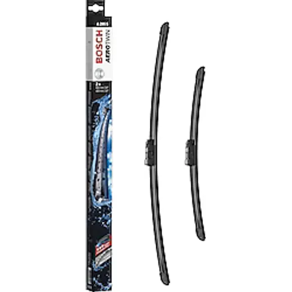 Bosch Aerotwin A295S 600/400 mm Silecek Takımı