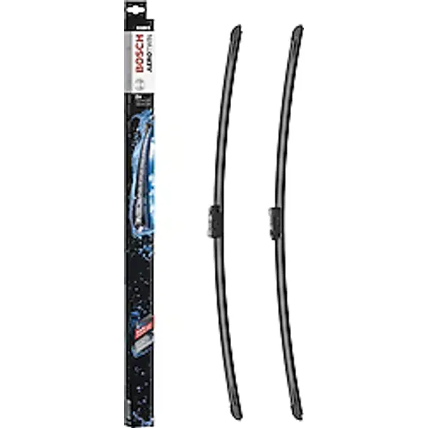 Bosch Aerotwin A640S 725/725 mm Silecek Takımı