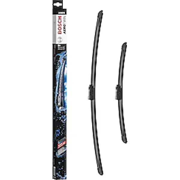 Bosch Aerotwin A945S 650/400 mm Silecek Takımı