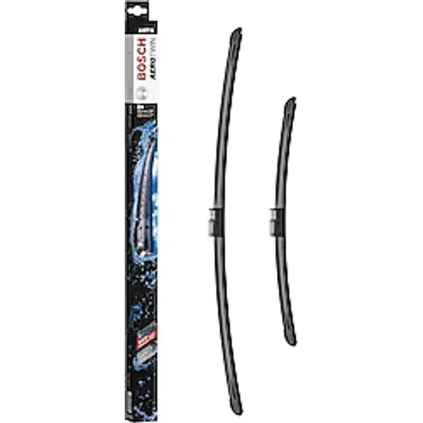 Bosch Aerotwin A977S 650/425 mm Silecek Takımı